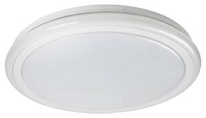 RABALUX 1510 Leonie stropné svietidlo LED 32W 2400lm 3000-6500K biela