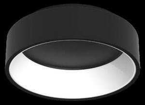 Immax 07015L NEO AGUJERO Smart LED stropné svietidlo 45cm, 30W + diaľkové ovládanie
