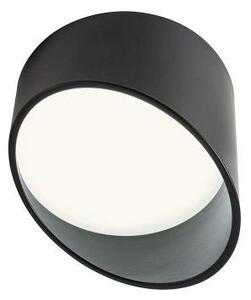 Redo 01-1630 UTO PL LED interiérové stropné svietidlo 18W IP20 matná čierna 1278lm