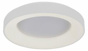 5304-840RC-WH-3 ITALUX Giulia 48 cm moderné stropné svietidlo 40W=2200lm LED biele svetlo (3000K) IP20