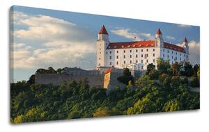 Obraz na stenu PANORÁMA SLOVENSKO SK003E13