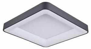 5304-850SQC-BK-3 ITALUX Giacinto moderné stropné svietidlo 50W=2750lm LED biele svetlo (3000K) IP20