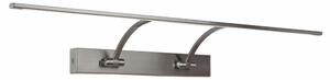 MB1079L ITALUX Camila 75 cm moderné nástenné svietidlo LED biele svetlo (3000K) IP20