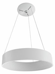 3936-832RP-WH-3 ITALUX Mattia 45 cm moderné závesné svietidlo 32W=1760lm LED biele svetlo (3000K) IP20