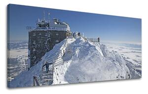 Obraz na stenu PANORÁMA SLOVENSKO SK016E13