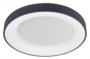 5304-850RC-BK-3 ITALUX Giulia 60 cm moderné stropné svietidlo 50W=2750lm LED biele svetlo (3000K) IP20