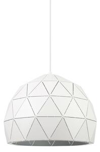 MDM-3471-1 W ITALUX Harley moderné závesné svietidlo 1X40W E27 IP20