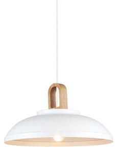 MDM3153/1L W ITALUX Danito moderné závesné svietidlo 1X60W E27 IP20