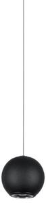 AD13012-1S BL ITALUX Neutron moderné závesné svietidlo 3W=320lm LED biele svetlo (3000K) IP20