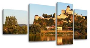 Obraz na plátne SLOVENSKO