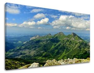 Obraz na stenu SLOVENSKO / TATRY SK033E11