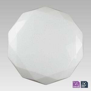 PREZENT 71319 IRIDIO nástenné svietidlo 505 mm LED/48W,4000K, WHITE