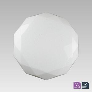 PREZENT 71318 IRIDIO nástenné svietidlo 340 mm LED/24W,4000K, WHITE