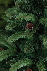 Vianočný stromček- Jedľa Lux 120 cm