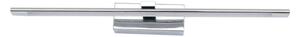 MB14408-01L CH ITALUX Clara moderné svietidlo nad obraz 12W=960lm LED biele svetlo (3000K) IP20
