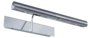 MB9920-2B CHR ITALUX Gallery moderné svietidlo nad obraz 2X18W G9 IP20
