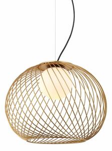 MDM-3842-1 GD ITALUX Clarisa moderné závesné svietidlo 1X40W E27 IP20