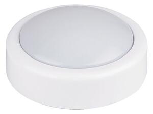 Rabalux 4703 Push light orientačné svietidlo LED 1x 0,3W