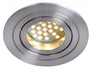 LUCIDE 22954/01/12 TUBE zápustné svietidlo GU10 1x42W