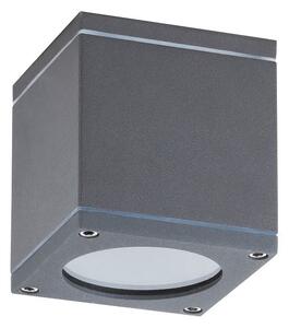 RABALUX 8149 Akron exteriérové stropné svietidlo GU10 1x35W antracit