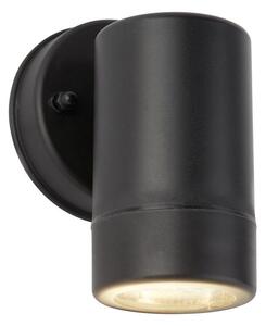 Searchlight 7591-1BK LED OUTDOOR exteriérové nástenné svietidlo GU10 1x3W 270 lm IP44