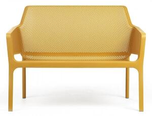 Nardi záhradná dvojmiestna lavica Net Bench