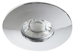 RABALUX 1072 Randy zápustné svietidlo LED 3x4W IP44 3000K chróm