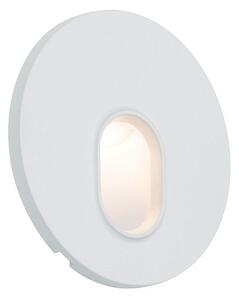 Paulmann Wall 92924 nástenné LED zápustné svietidlo 1x1,7W 110lm 2700K