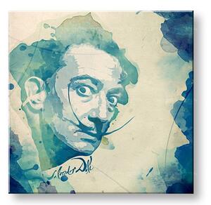 Obraz na stenu Salvador Dalí - AQUArt / Tom Loris 004AA1