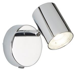 Searchlight 3171CC ROLLO nástenné svietidlo LED 1x4W 350 lm