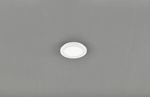 TRIO Reality R62921001 Camillus stropné svietidlo LED 1x10W 850lm 3000K IP44