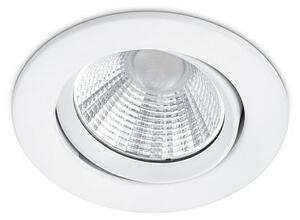 TRIO 650510131 Pamir zápustné svietidlo LED 1x5W 345lm 3000K IP23