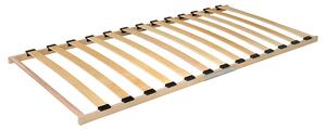 Lamelový rošt UR-202 200x90 cm v ráme