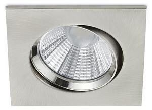 TRIO 650410107 Pamir zápustné svietidlo LED 1x5W 345lm 3000K IP23