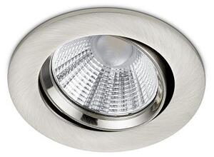 TRIO 650510107 Pamir zápustné svietidlo LED 1x5W 345lm 3000K IP23