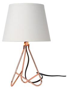 Lucide 47500/81/17 GITTA stolová lampa 1xE14