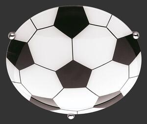 TRIO 6160011-00 Chico stropné svietidlo E27 1x60W