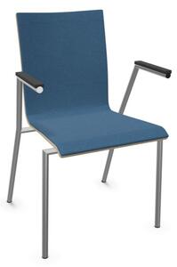 Nowy Styl rokovacia stolička Cadeira 4L Arm Front B-Plus