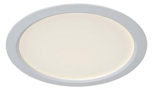 Lucide 07105/18/31 TENDO stropné svietidlo 1xLED 3000K 1340lm 18W