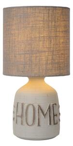 Lucide 47503/81/36 COSBY stolová lampa 1xE14