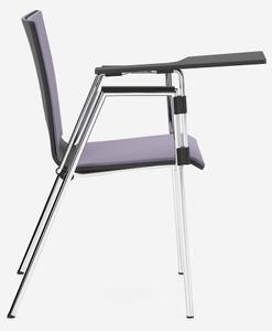 Nowy Styl rokovacia stolička Cadeira 4L Arm Plus