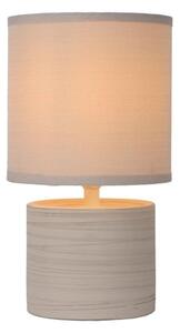 Lucide 47502/81/38 GREASBY stolová lampa 1xE14