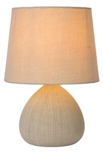 Lucide 47506/81/38 RAMZI stolová lampa 1xE14