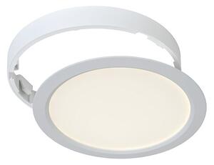 Lucide 07105/18/31 TENDO stropné svietidlo 1xLED 3000K 1340lm 18W