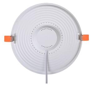 Lucide 07105/18/31 TENDO stropné svietidlo 1xLED 3000K 1340lm 18W