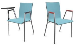 Nowy Styl rokovacia stolička Cadeira 4L Arm B-Plus