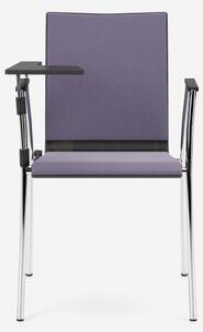 Nowy Styl rokovacia stolička Cadeira 4L Arm Plus