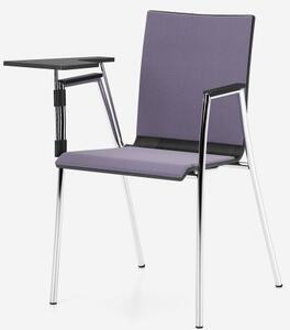 Nowy Styl rokovacia stolička Cadeira 4L Arm Plus