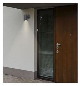Rabalux 8832 Medina exteriérové nástenné svietidlo GU10 max 10W IP44 matná čierna