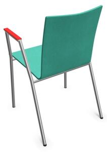 Nowy Styl rokovacia stolička Cadeira 4L Arm A-Plus